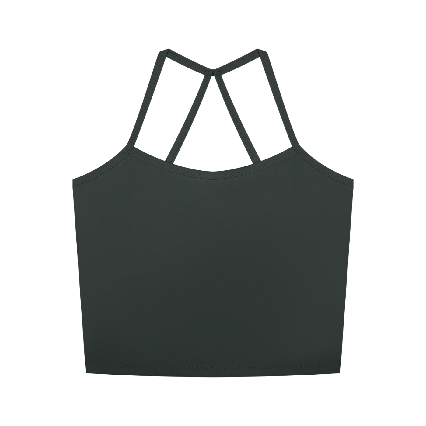 NETTYS Yoga Tank Top