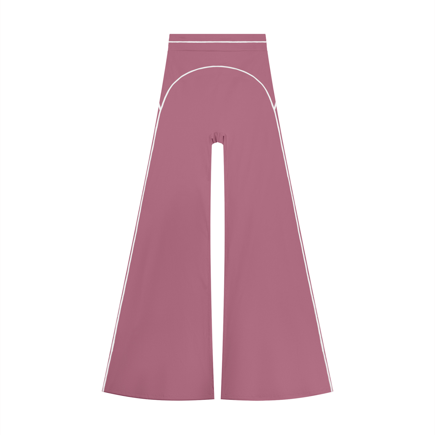 NETTYS High Rise Flared Yoga Pants