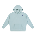 NETTYS Drive Safe ILY Oversize Fleeced Hoodie