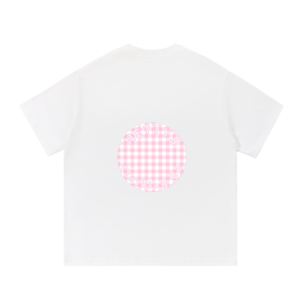 NETTYS Cotton T-Shirt