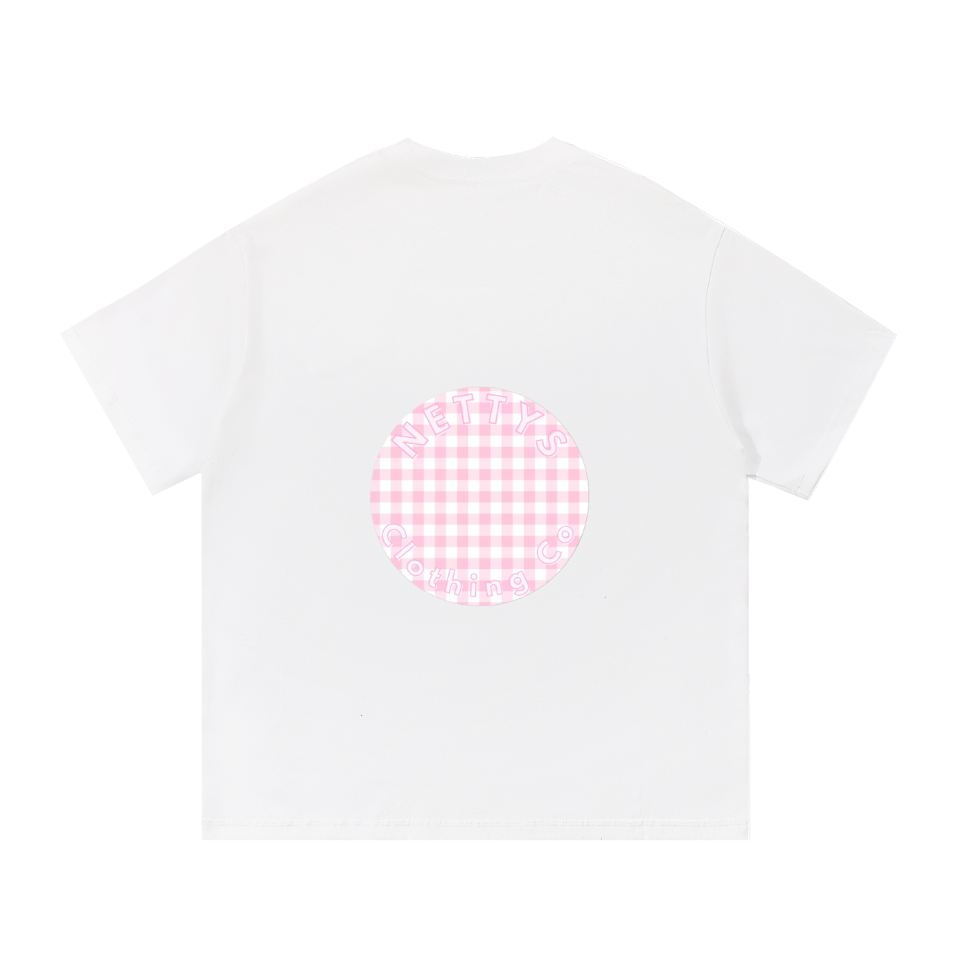 NETTYS Cotton T-Shirt
