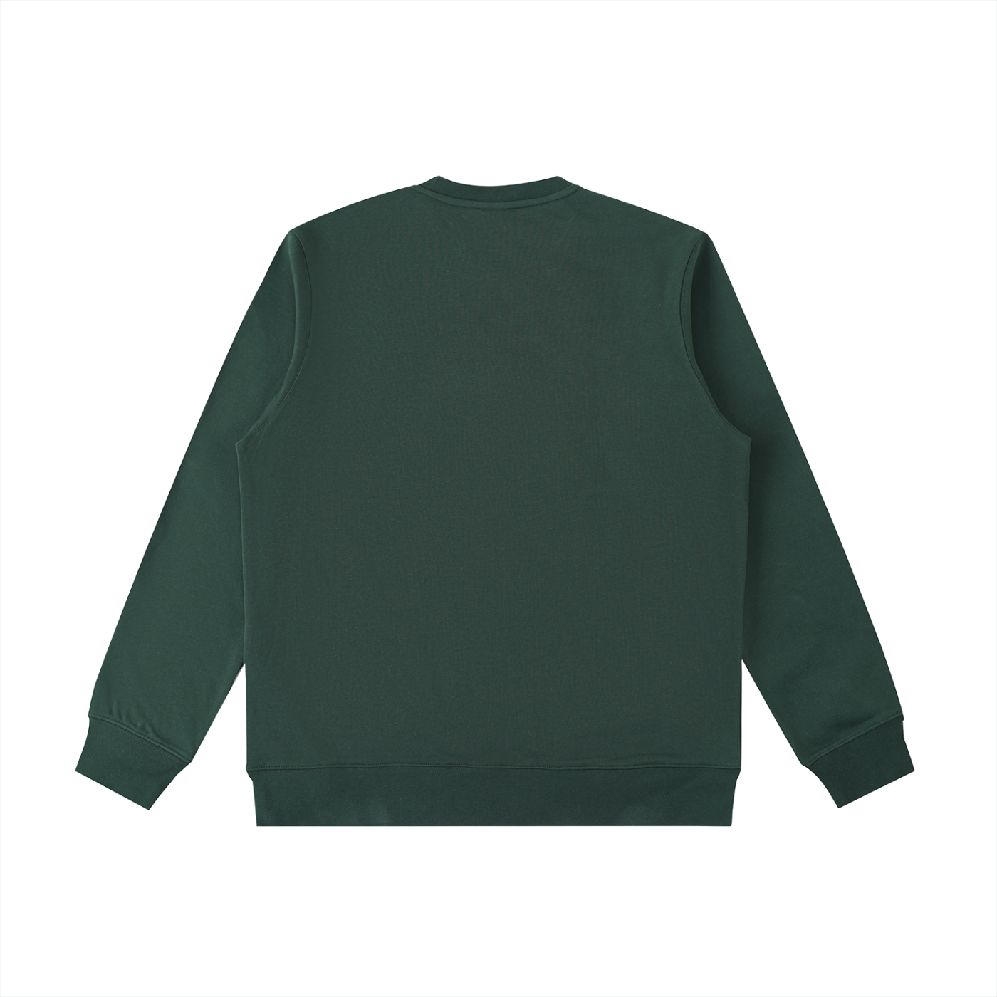 NETTYS Nurse Heavyweight Crewneck