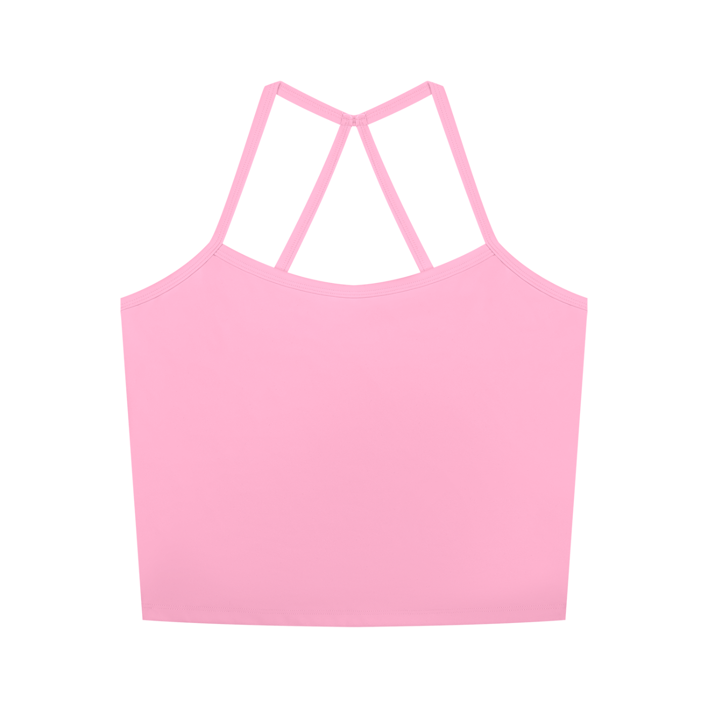 NETTYS Yoga Tank Top