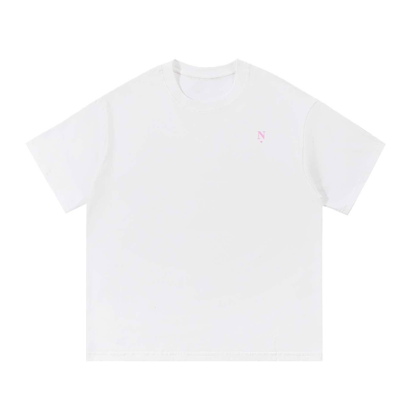 NETTYS Cotton T-Shirt