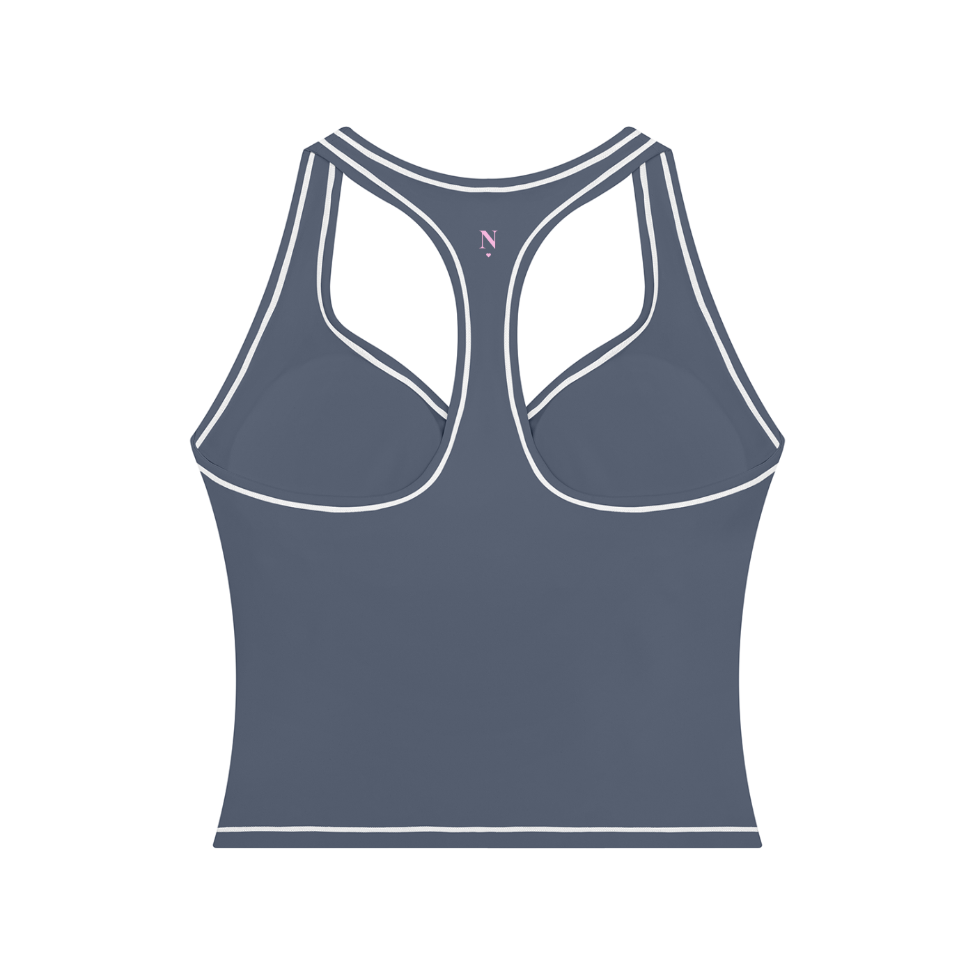NETTYS Yoga Tank Top