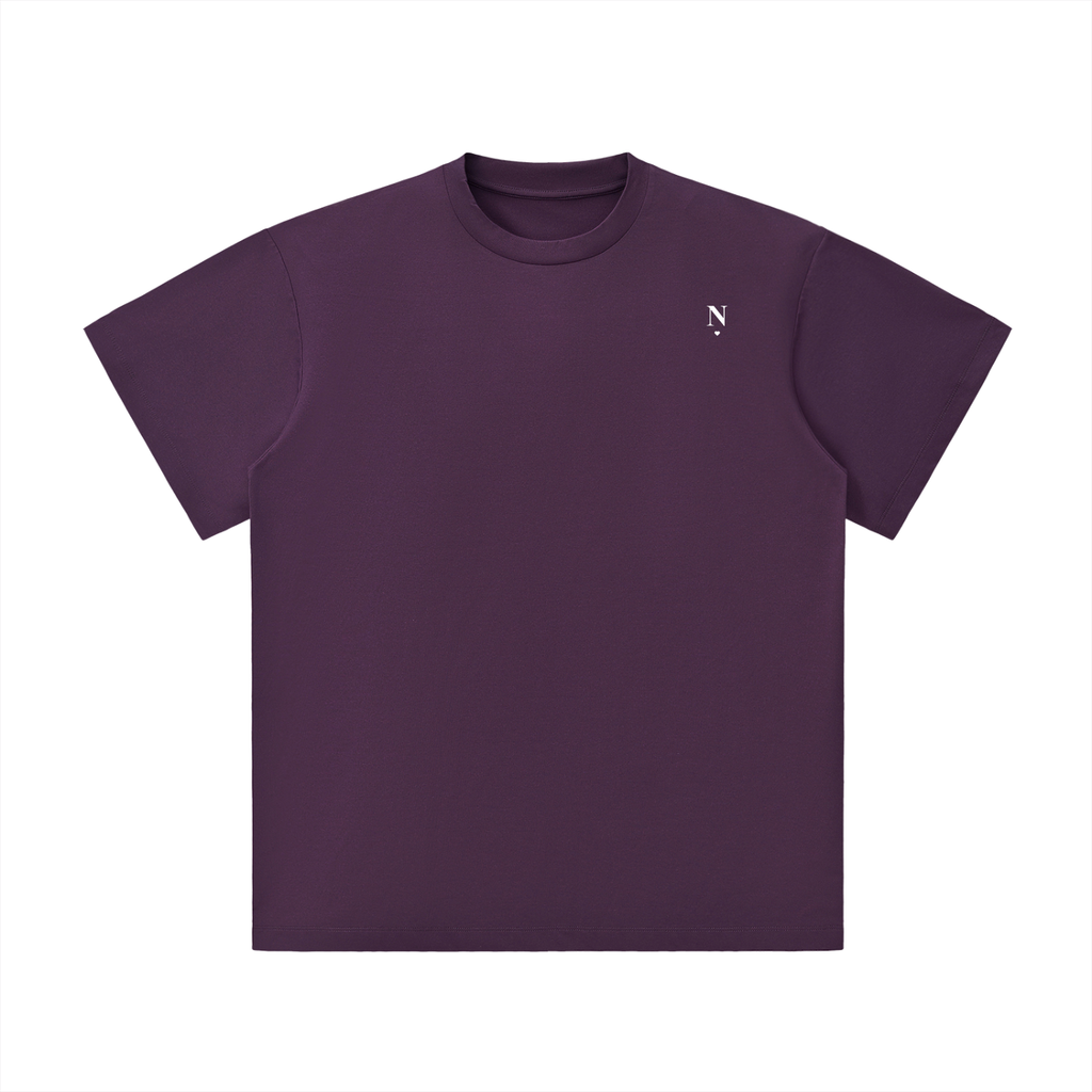 Nettys Men OG Lightweight Oversized T-Shirt