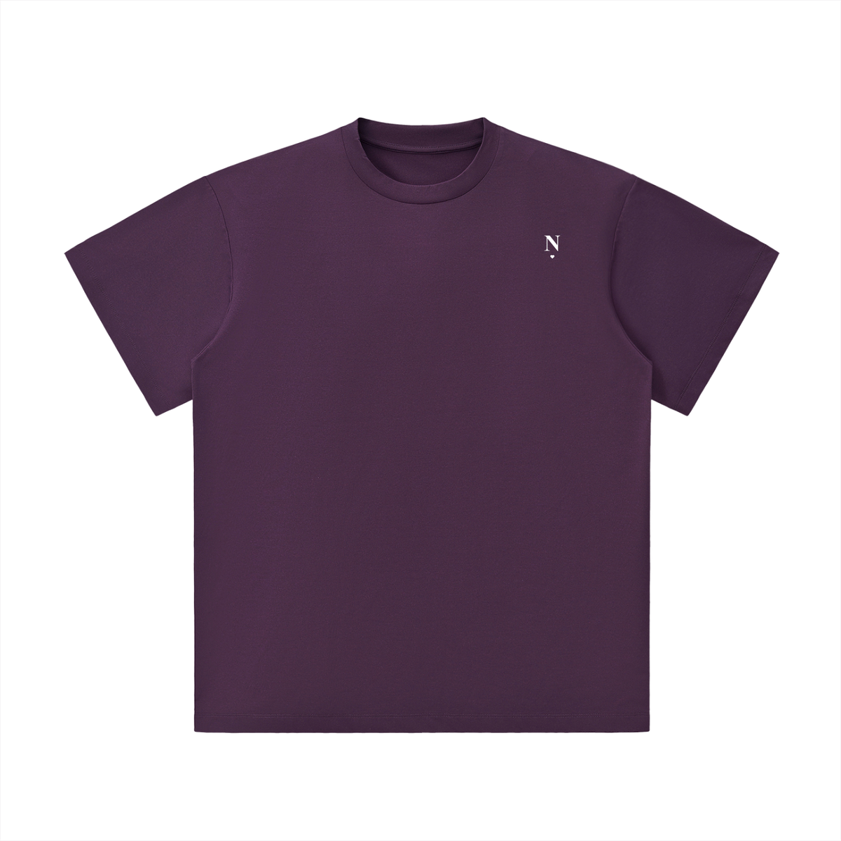 Nettys Men OG Lightweight Oversized T-Shirt
