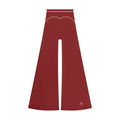 NETTYS High Rise Flared Yoga Pants