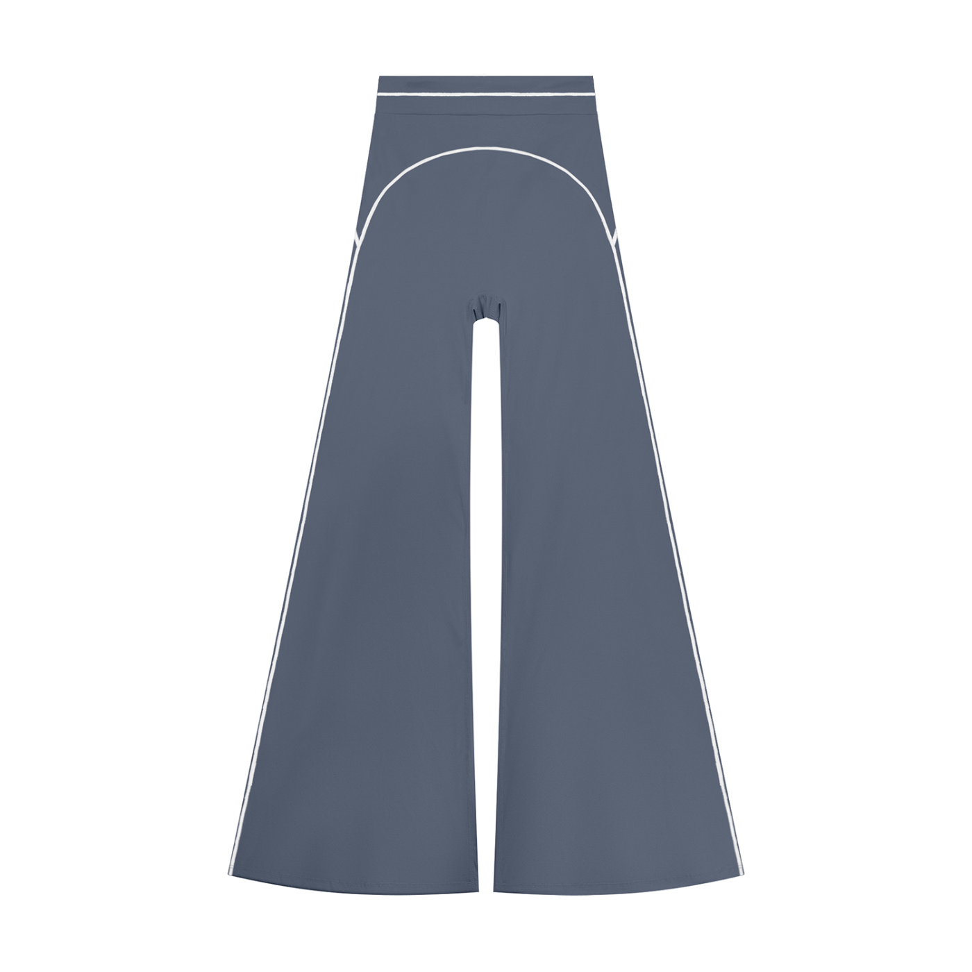NETTYS High Rise Flared Yoga Pants