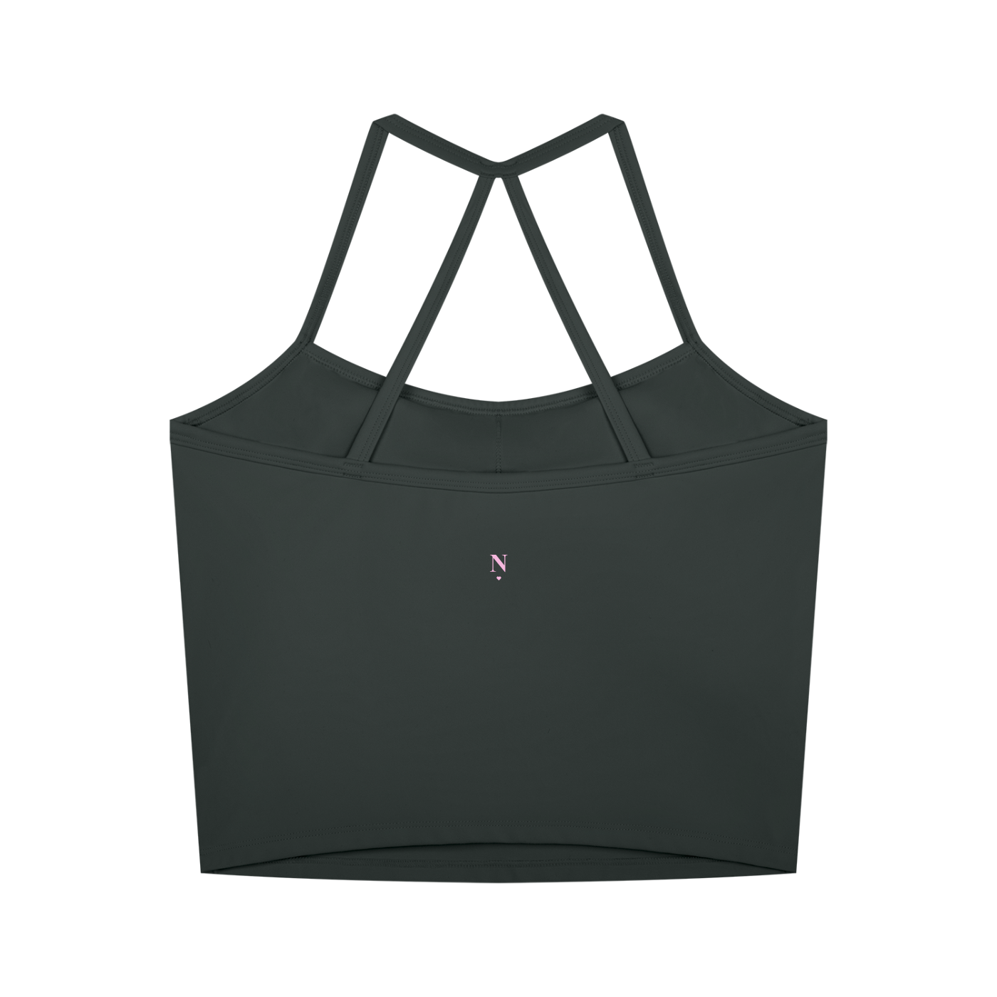 NETTYS Yoga Tank Top