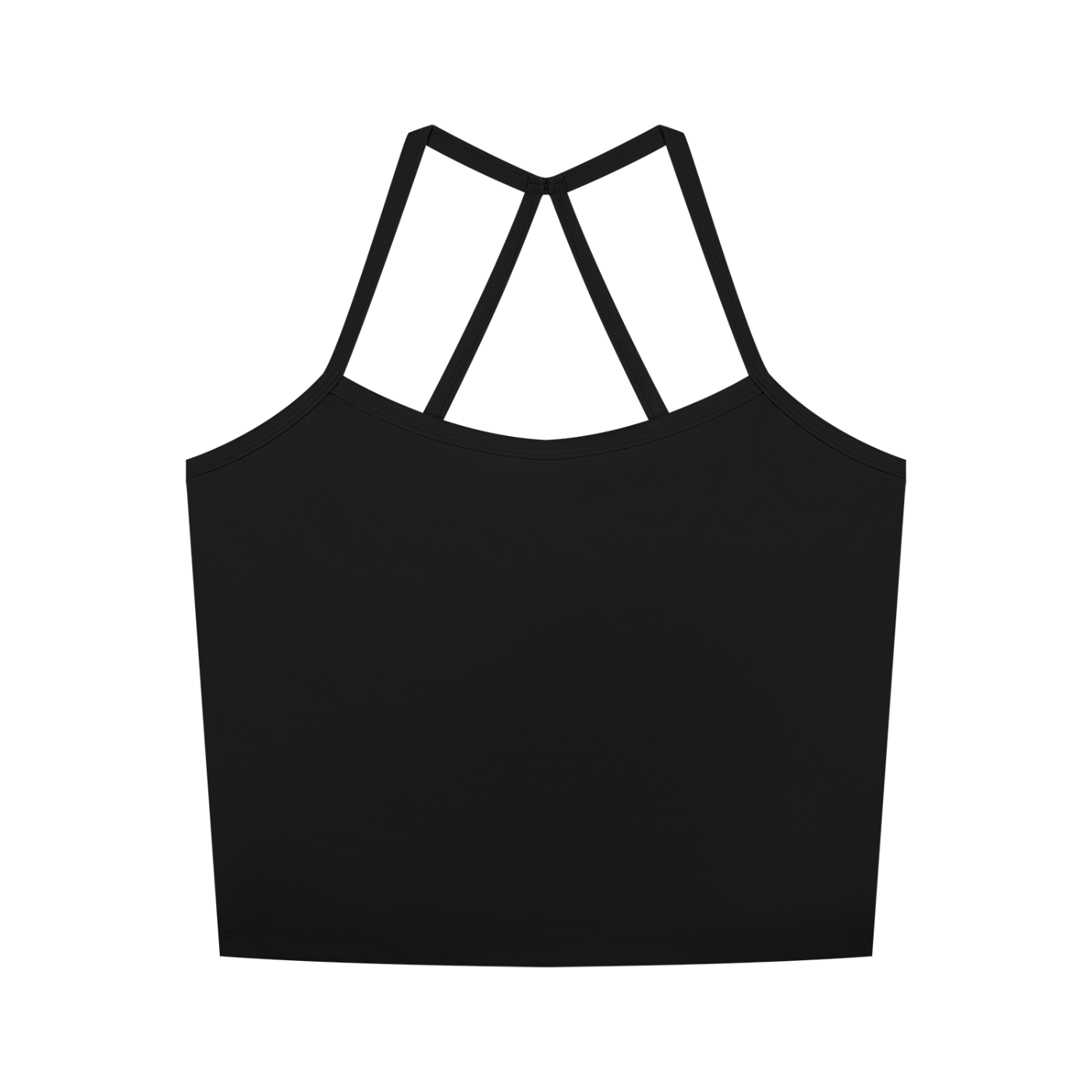 NETTYS Yoga Tank Top