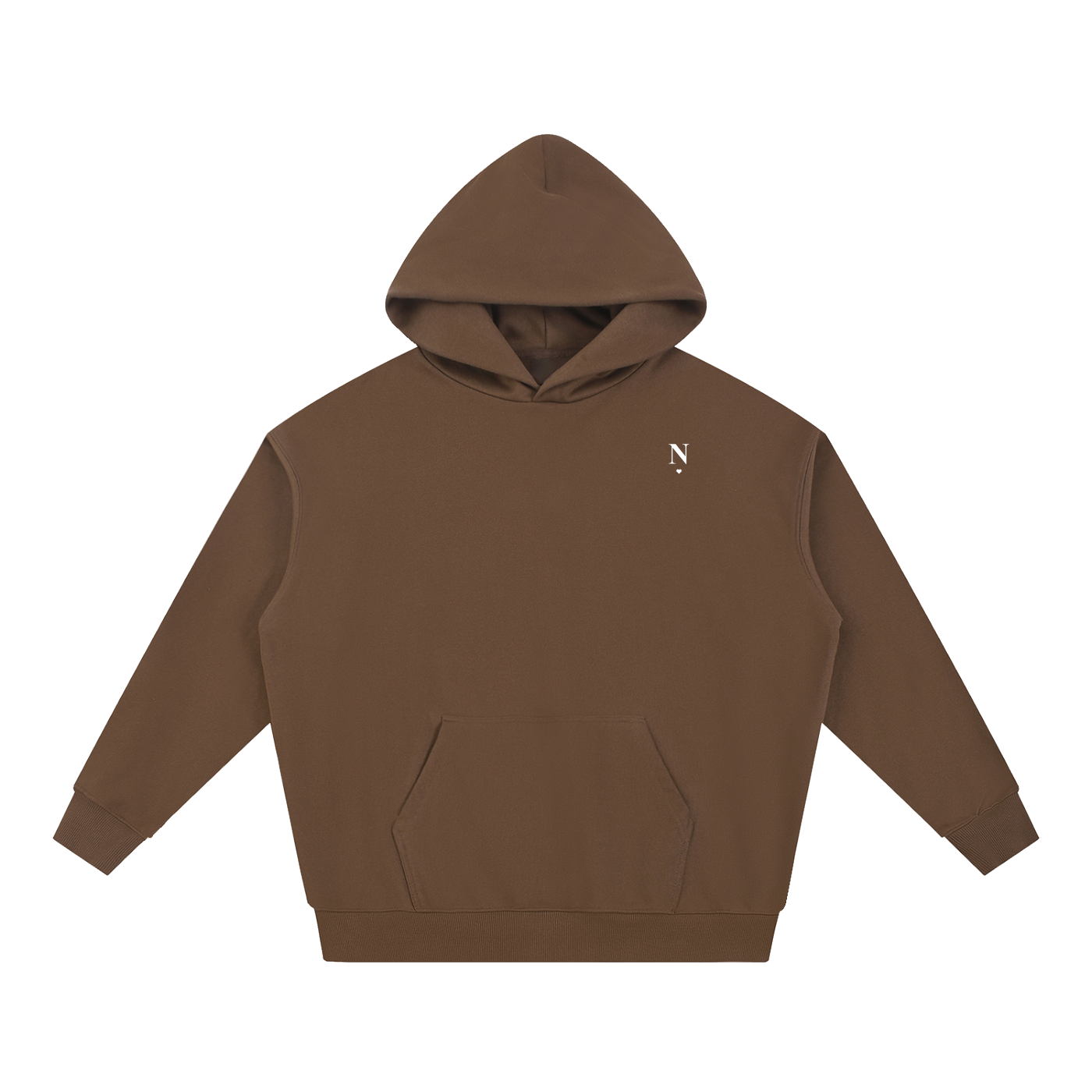 Nettys Faith Essential Hoodie