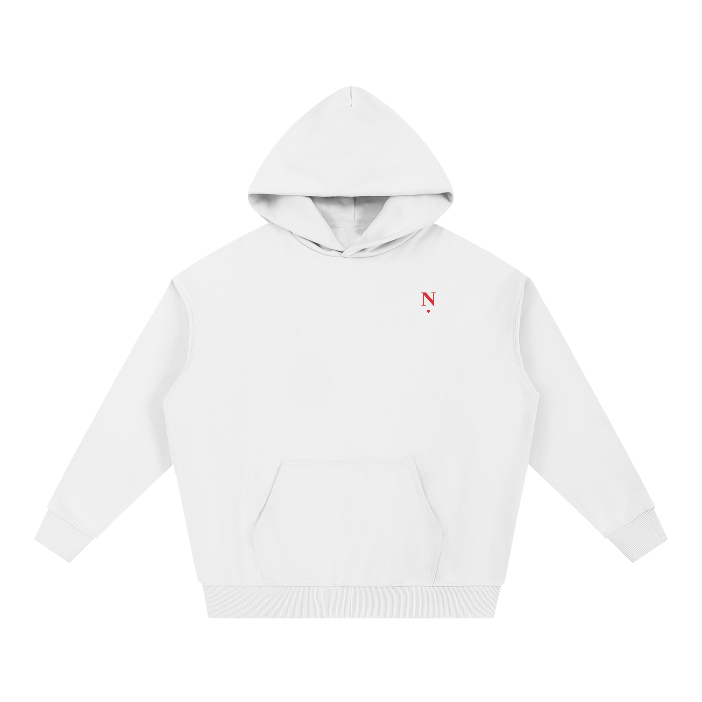 NETTYS Cherry Hoodie
