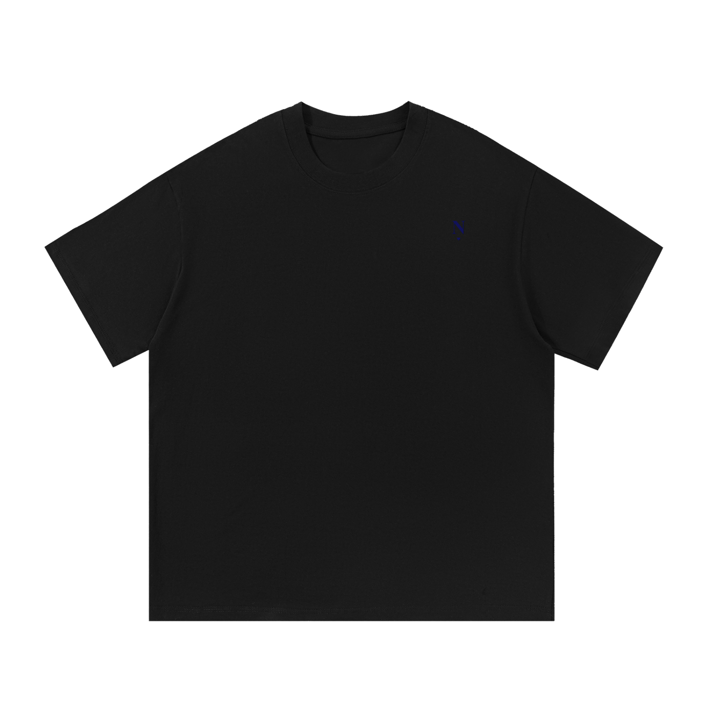 Nettys Travel Cotton T-Shirt