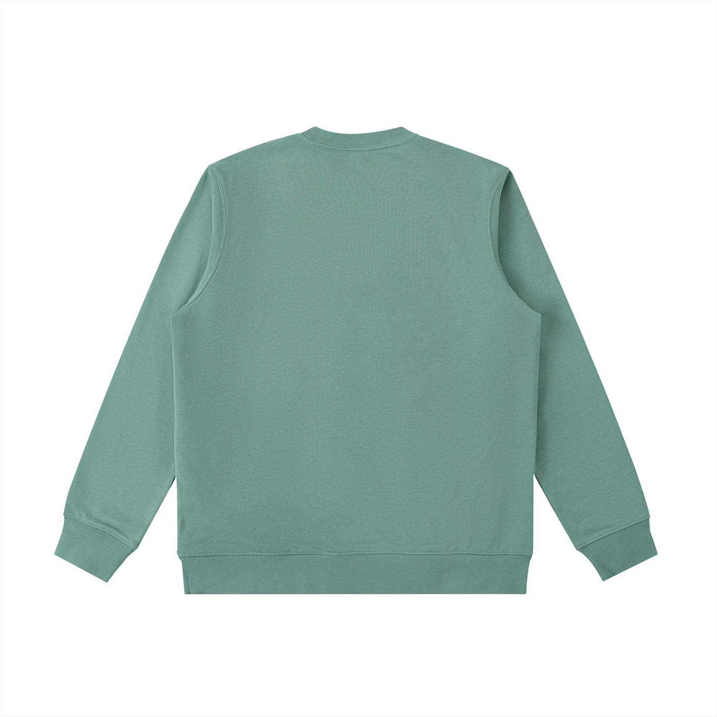 NETTYS Nurse Heavyweight Crewneck