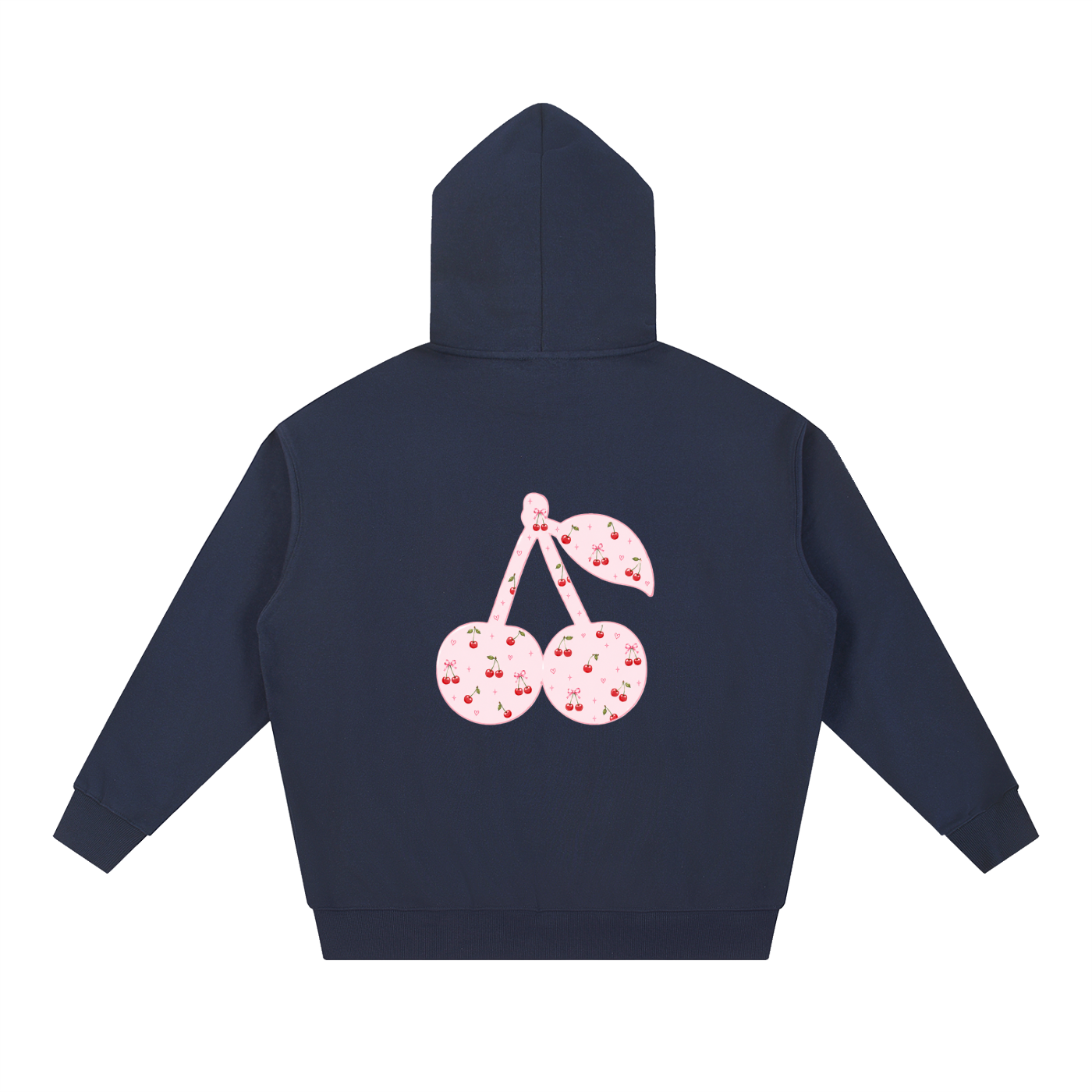 NETTYS Cherry Hoodie