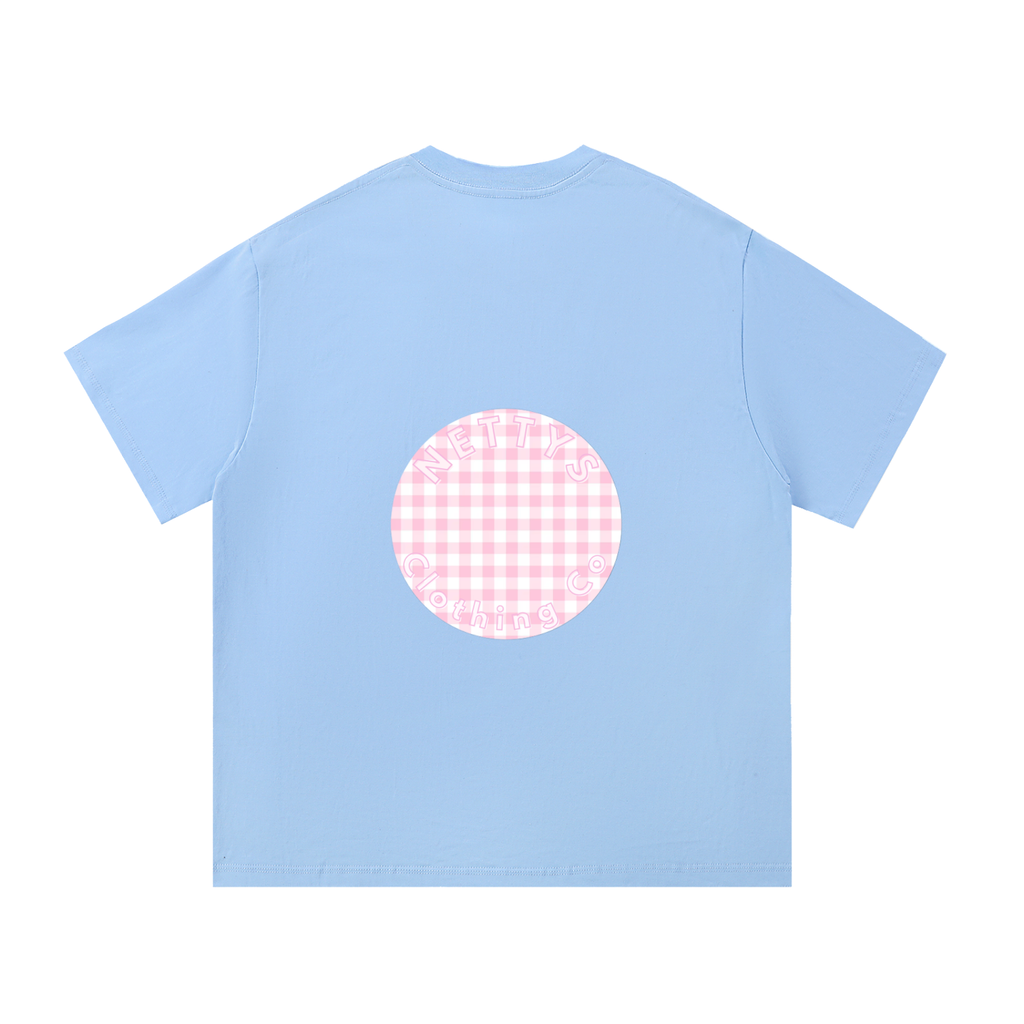 NETTYS Cotton T-Shirt