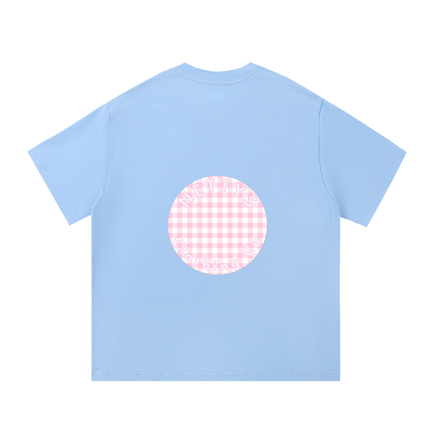NETTYS Cotton T-Shirt