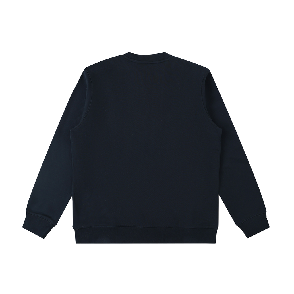NETTYS Nurse Heavyweight Crewneck