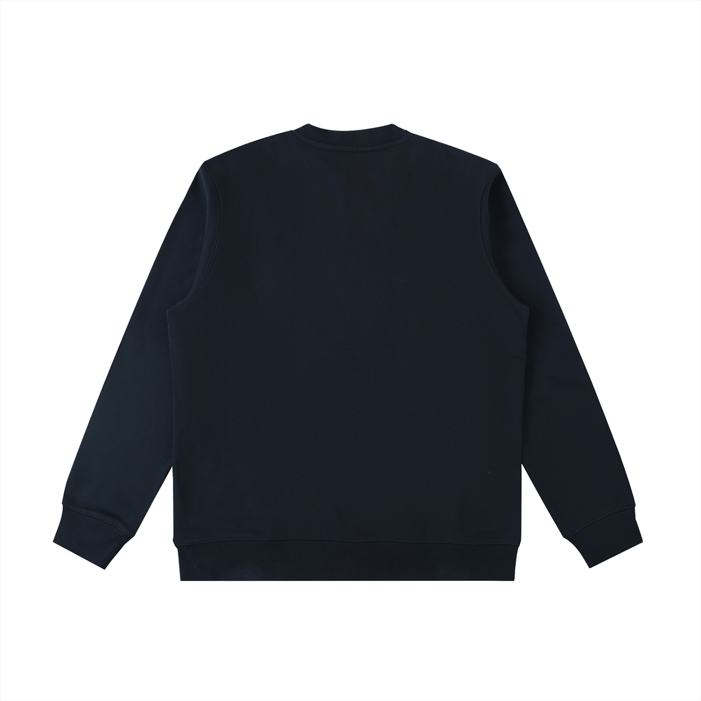 NETTYS Nurse Heavyweight Crewneck