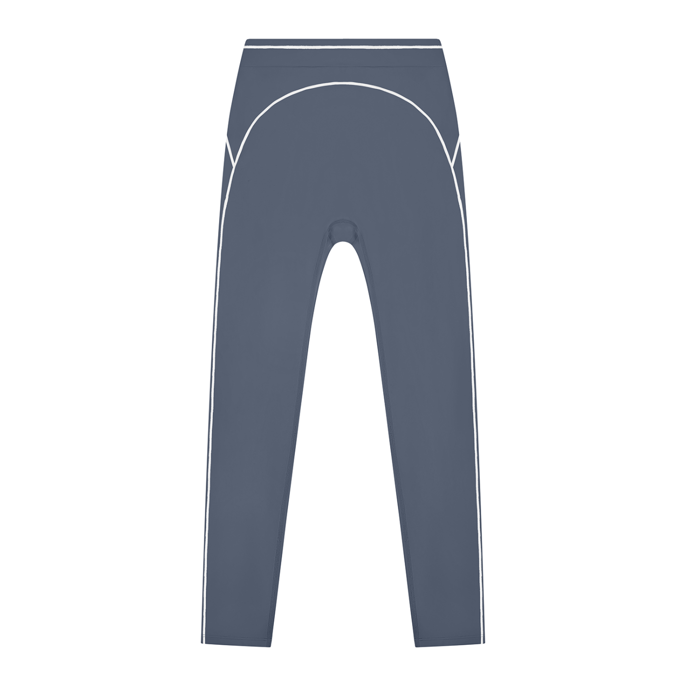Nettys High Rise Topstitching Leggings