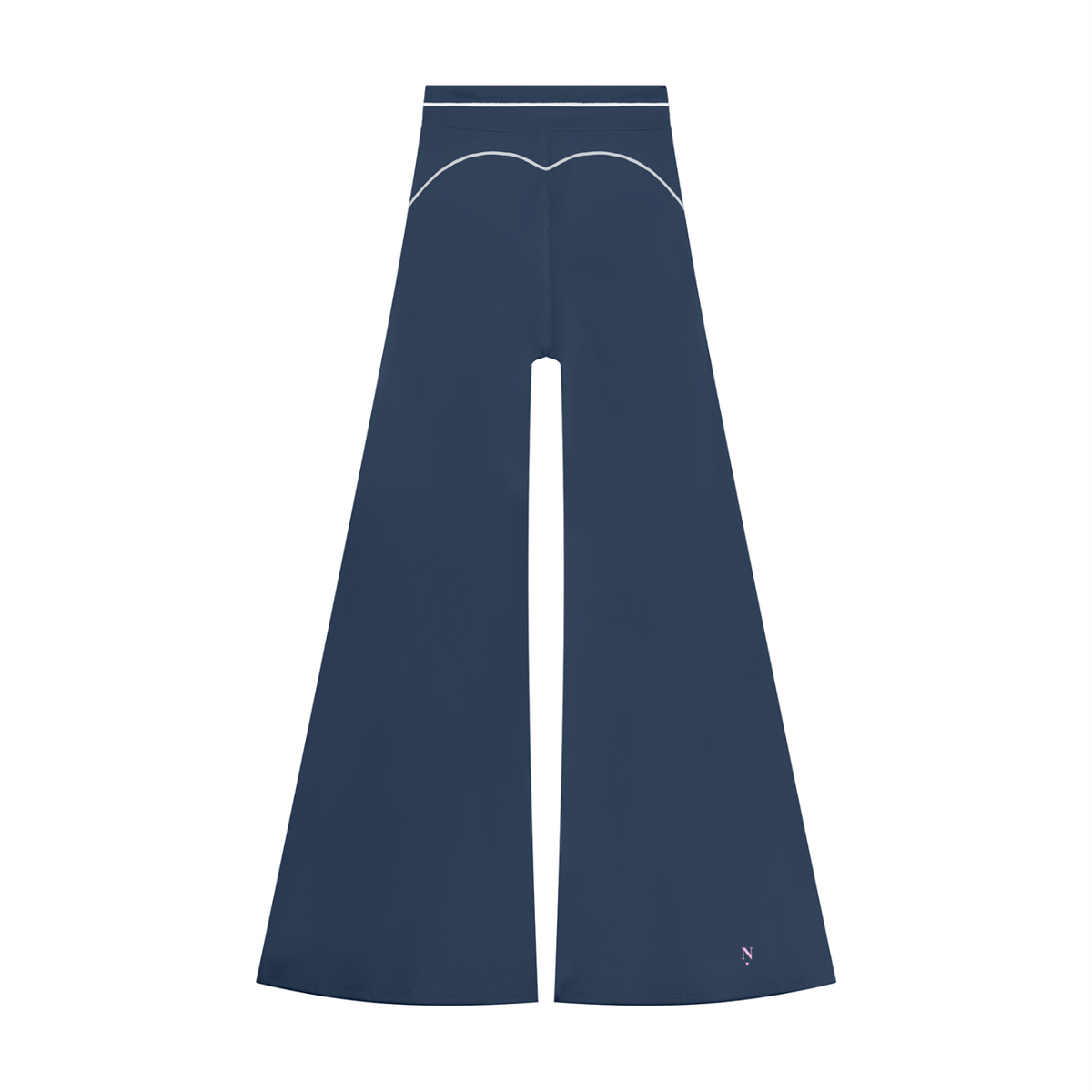 Nettys High Rise Flared Yoga Pants