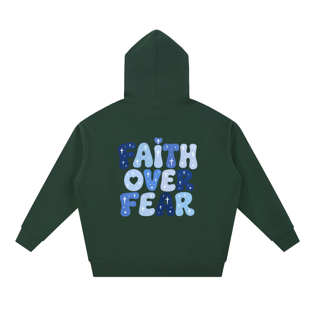 Nettys Faith Essential Hoodie