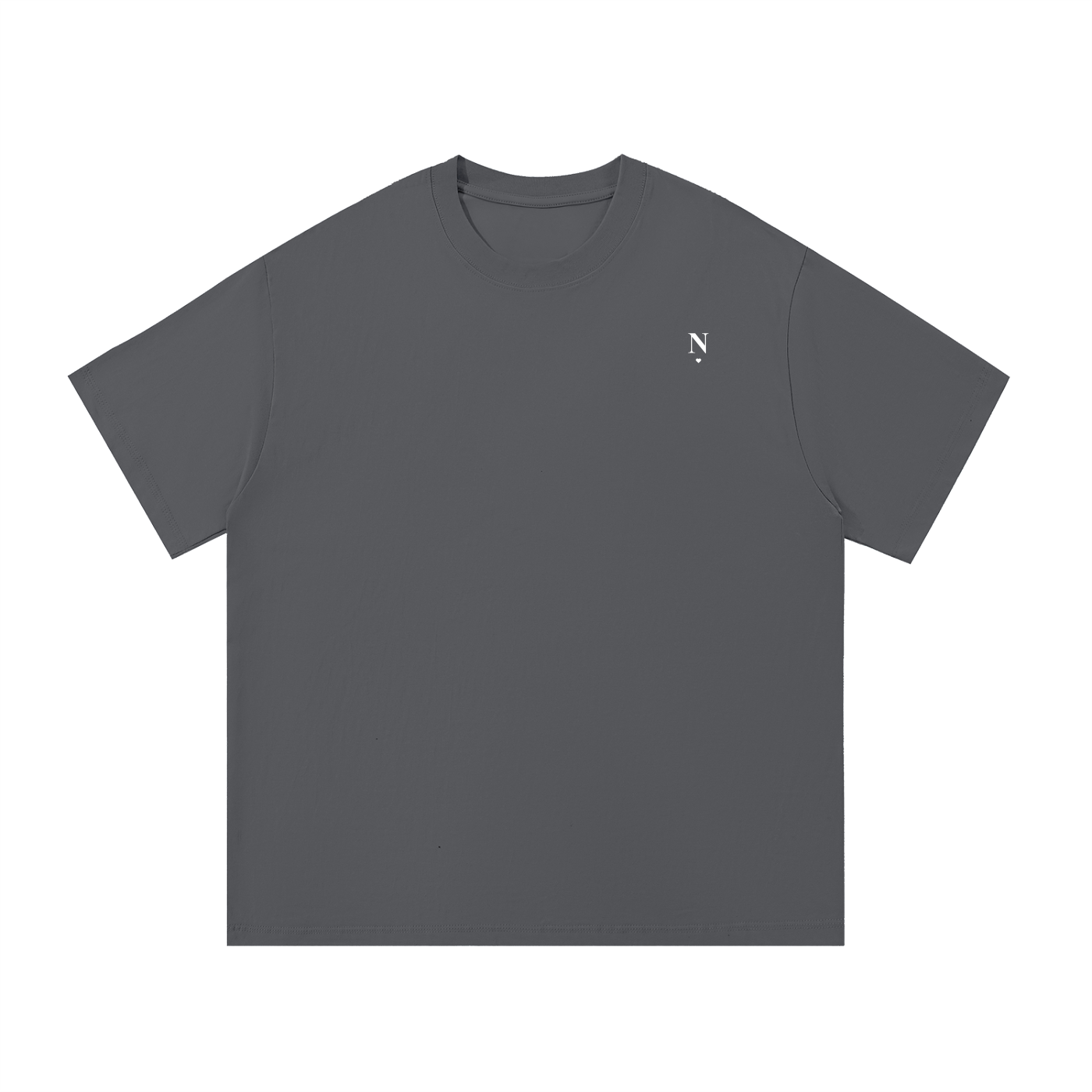 NETTYS Pumpkin Cotton T-Shirt