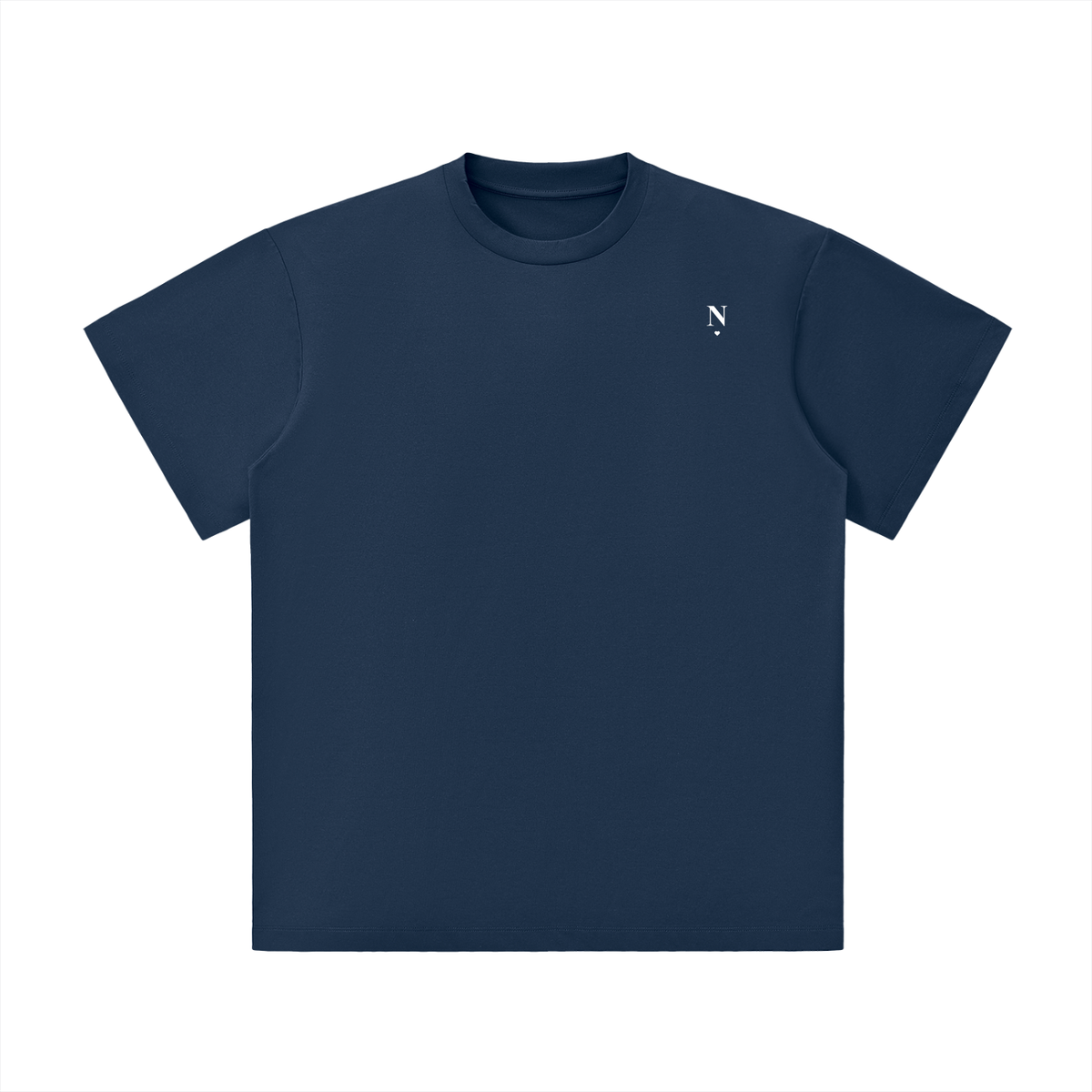 Nettys Men OG Lightweight Oversized T-Shirt