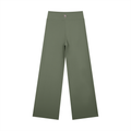 NETTYS High Rise Straight Leg Yoga Pants