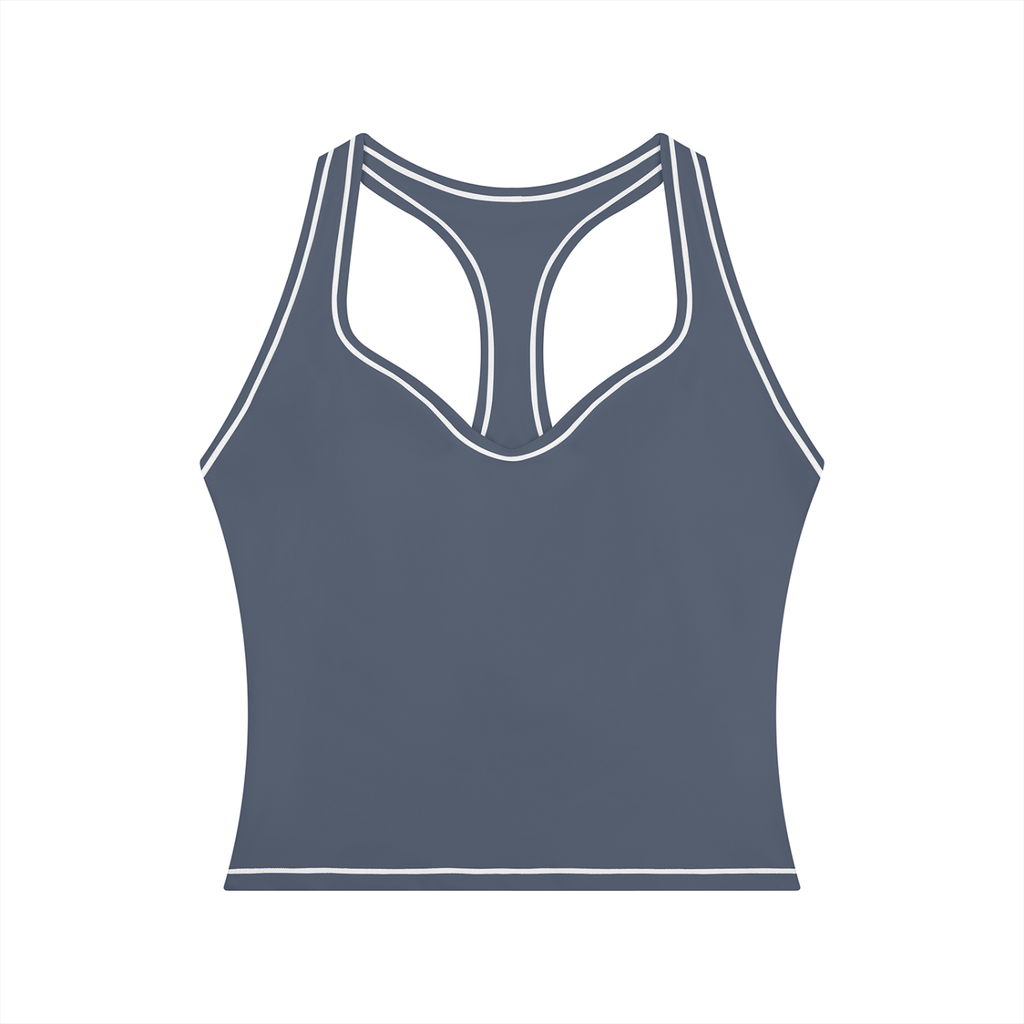 NETTYS Yoga Tank Top