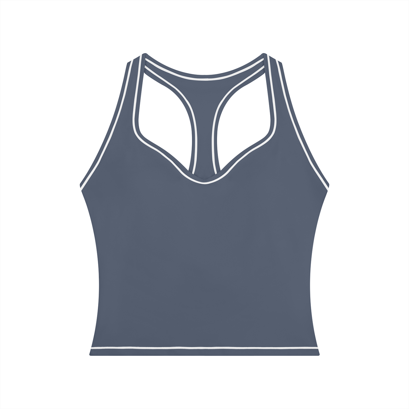 NETTYS Yoga Tank Top
