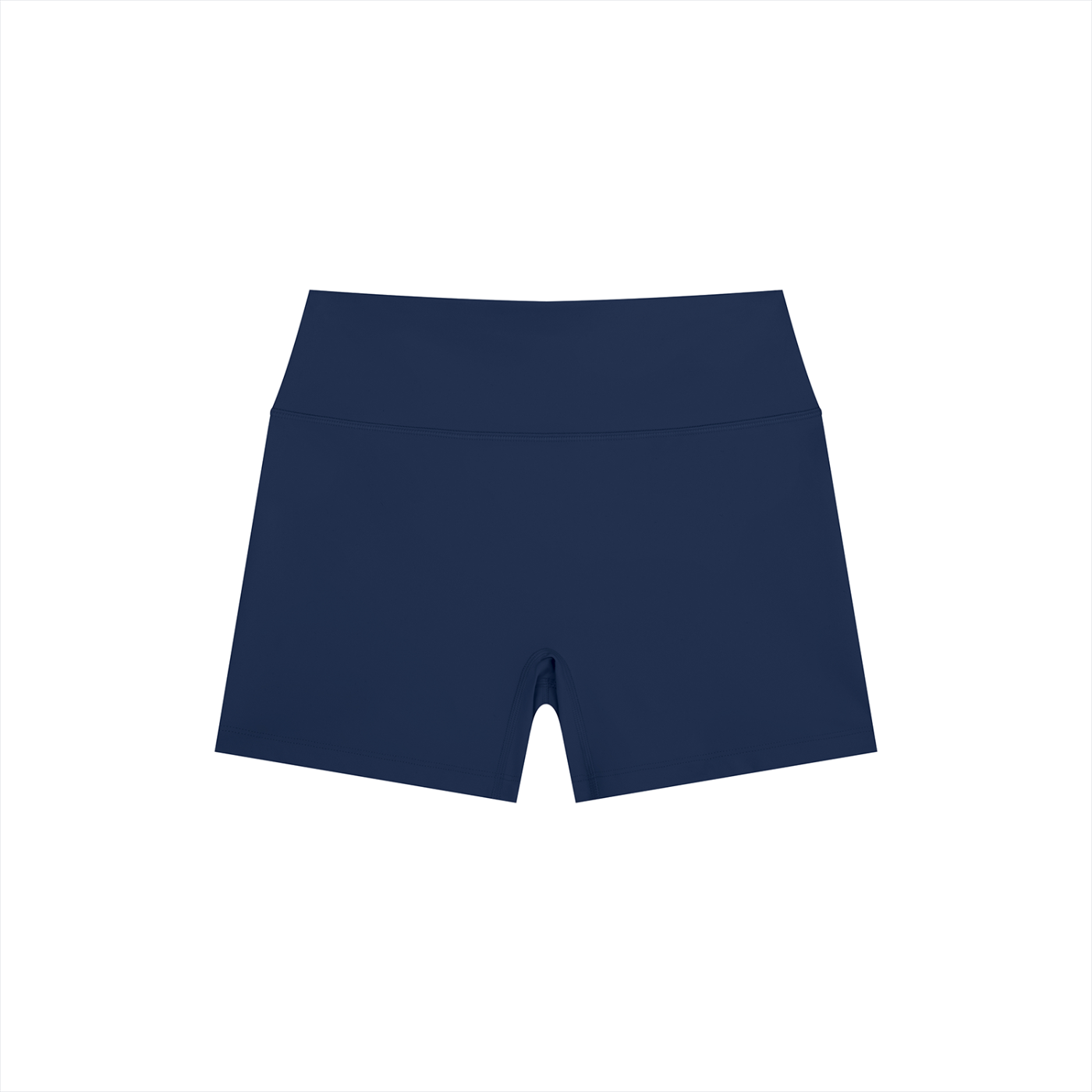 NETTYS High Rise Yoga Shorts