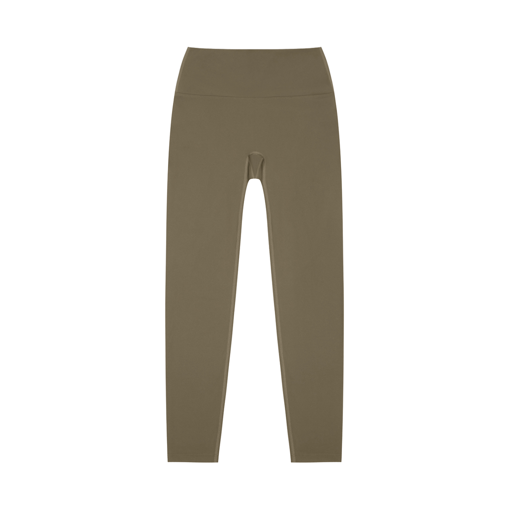 NETTYS High-Waisted Yoga Leggings