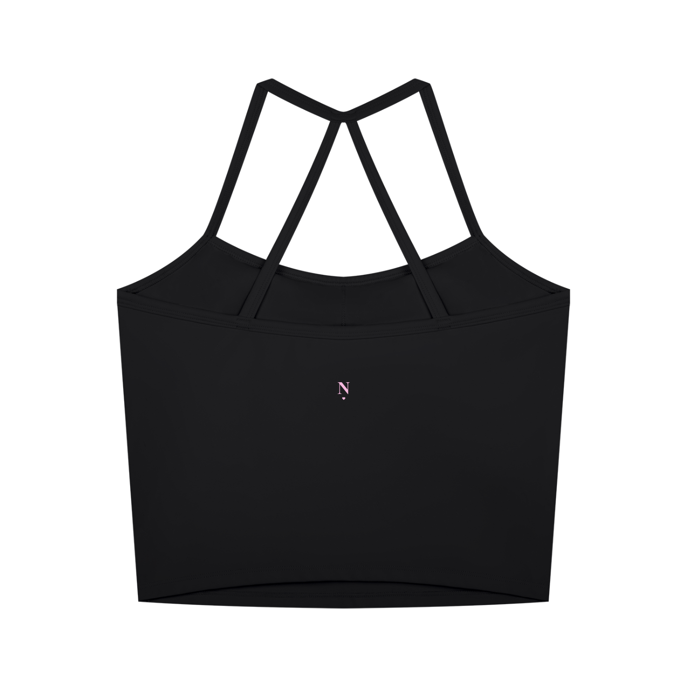 NETTYS Yoga Tank Top