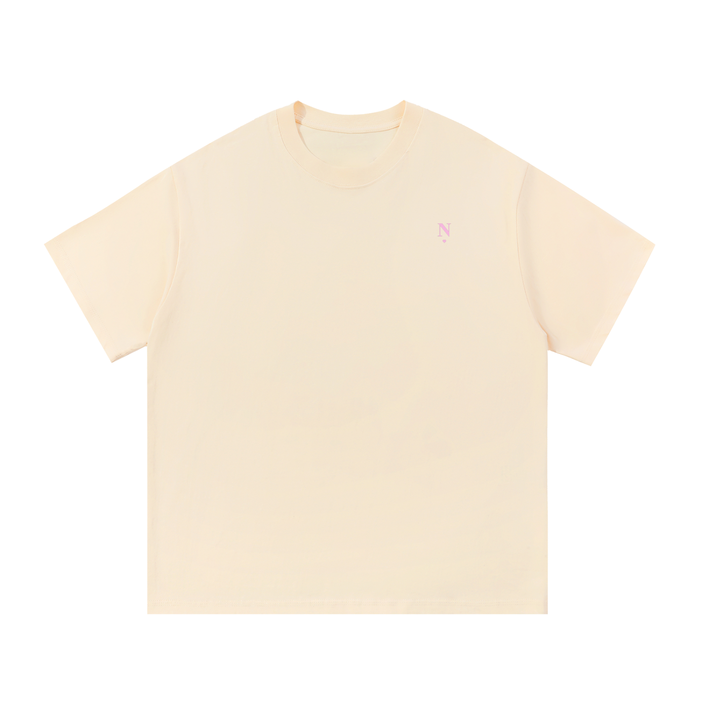 NETTYS Cotton T-Shirt