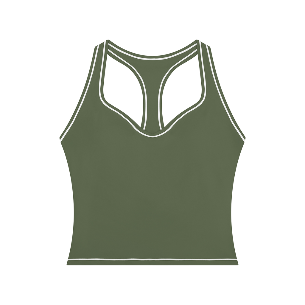 NETTYS Yoga Tank Top