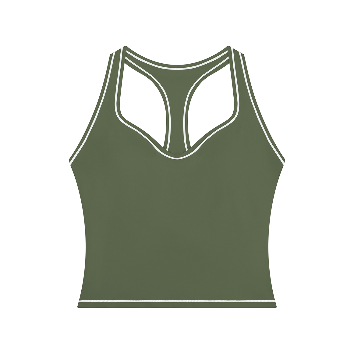 NETTYS Yoga Tank Top