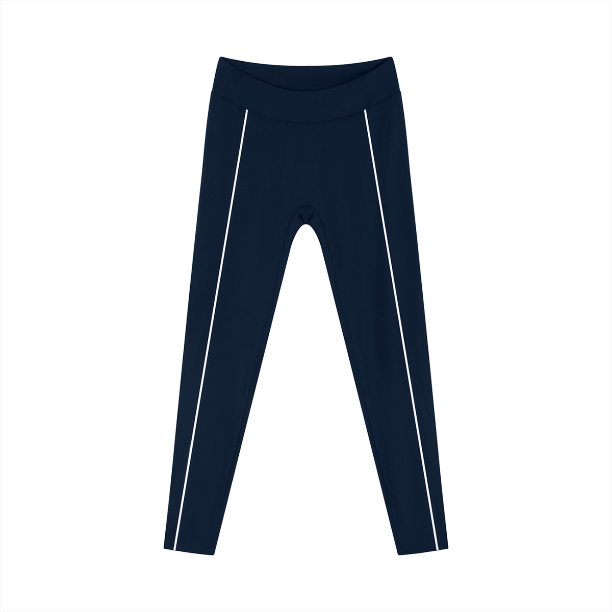 Nettys High-Waist Tapered Leggings