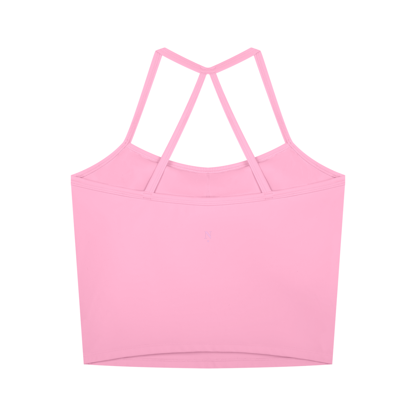 NETTYS Yoga Tank Top