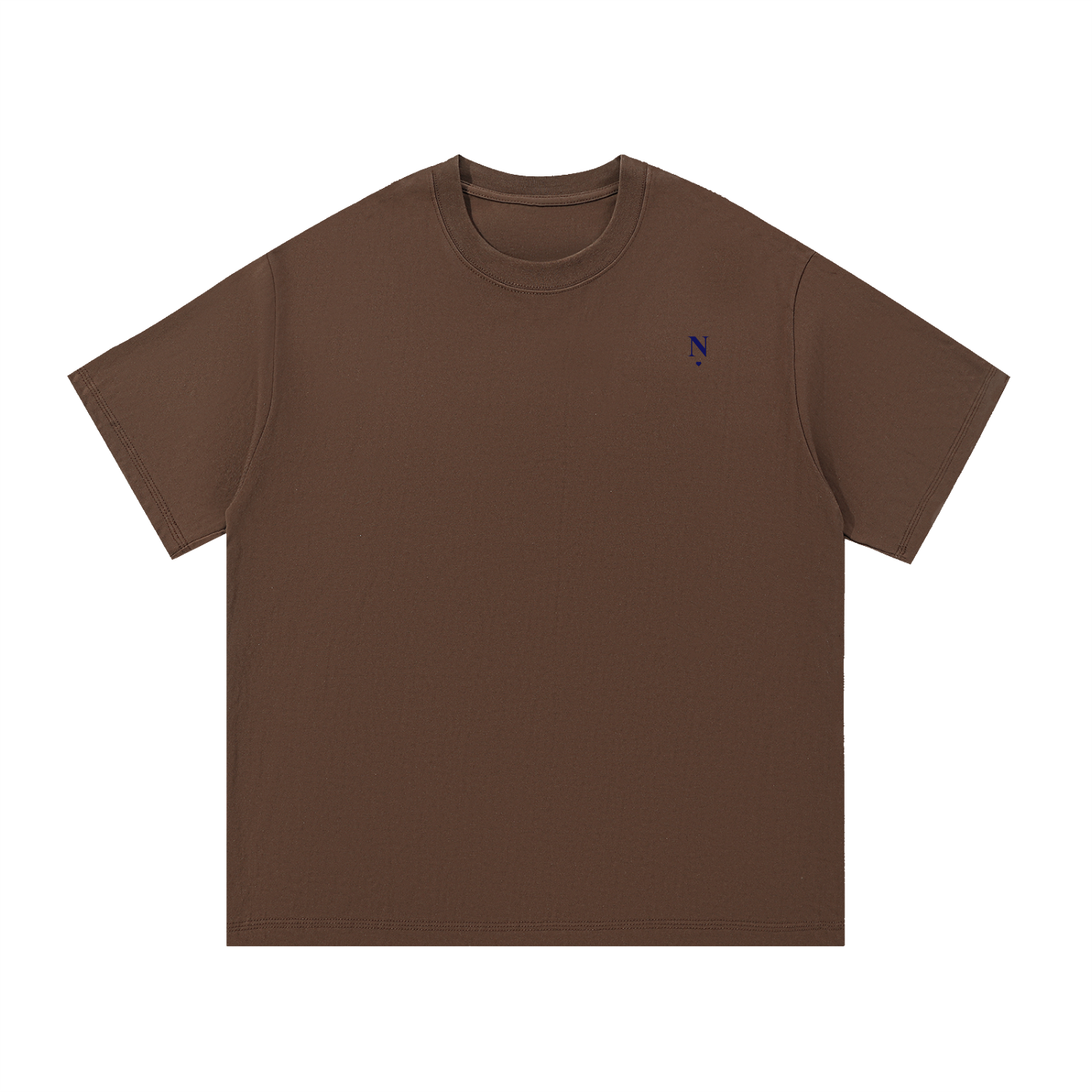 Nettys Travel Cotton T-Shirt