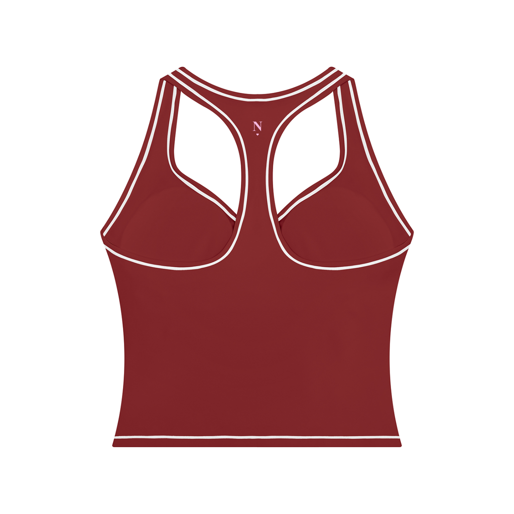 NETTYS Yoga Tank Top