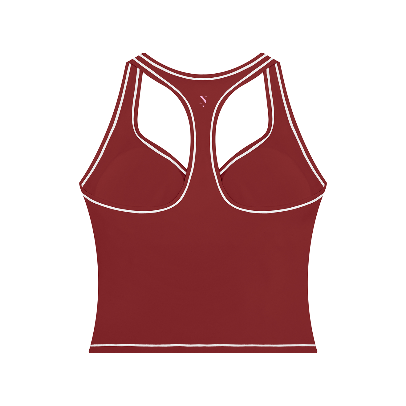 NETTYS Yoga Tank Top