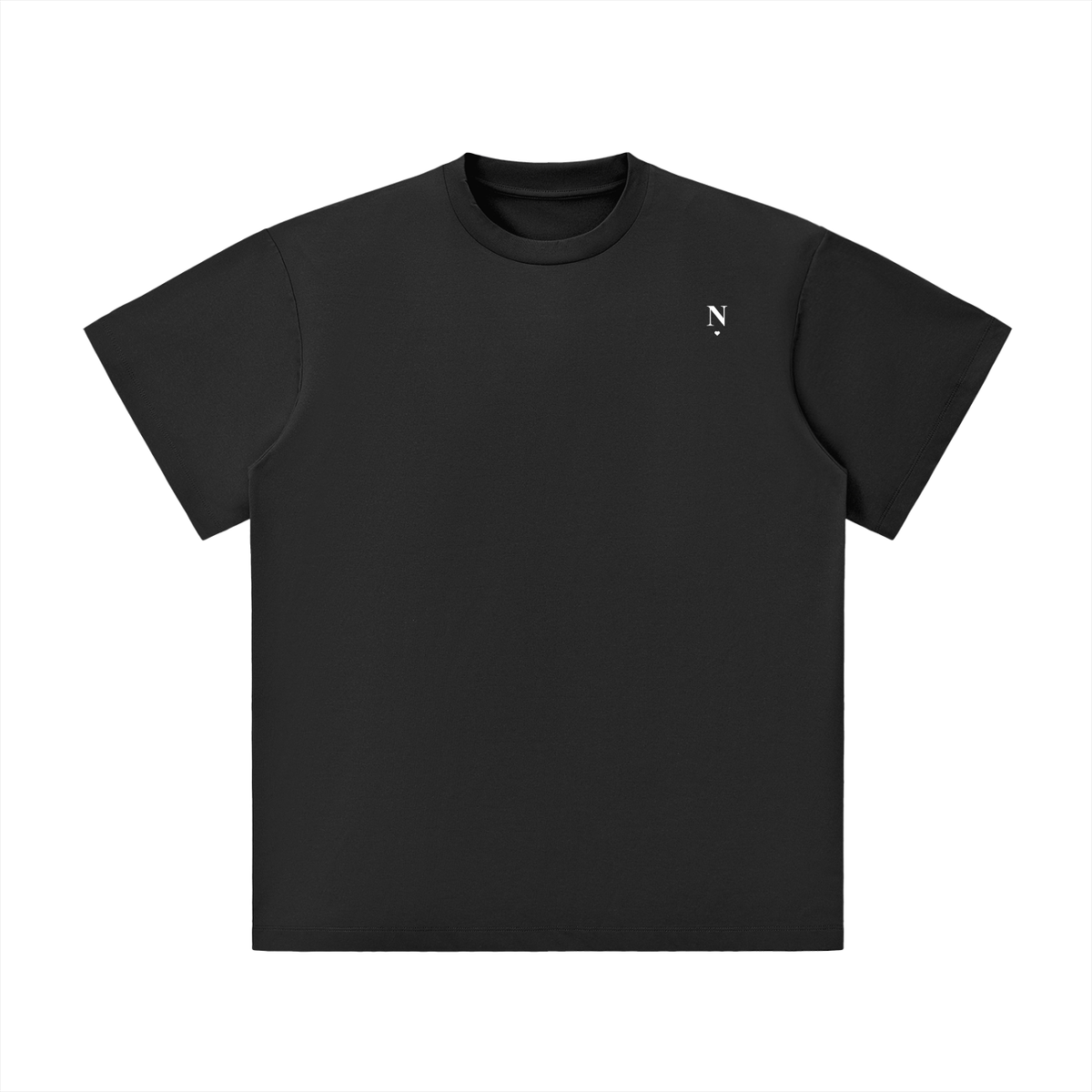Nettys Men OG Lightweight Oversized T-Shirt