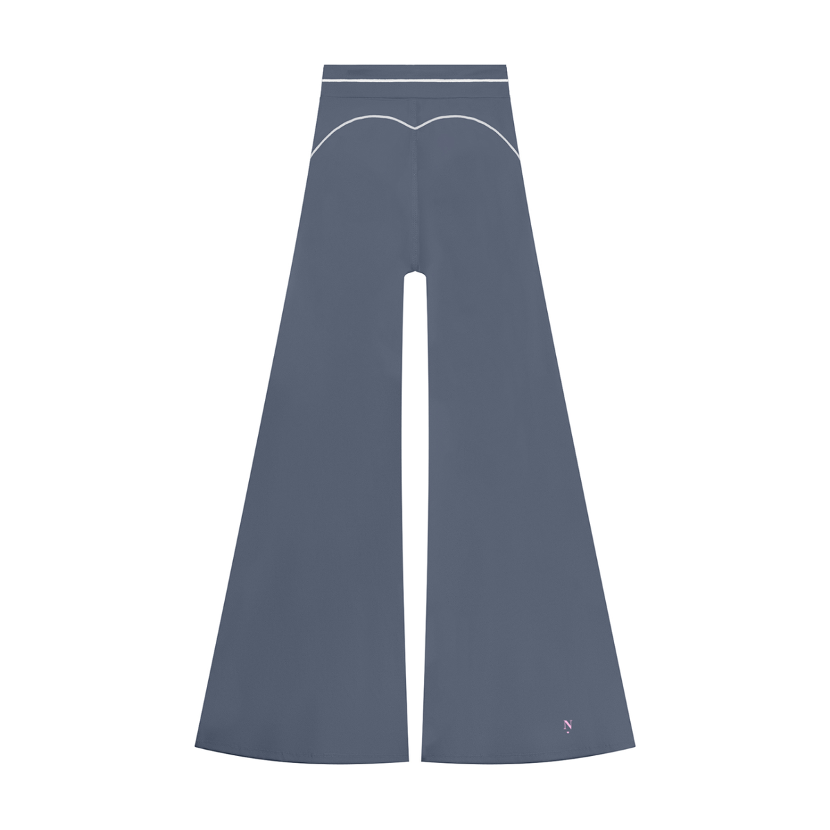 Nettys High Rise Flared Yoga Pants