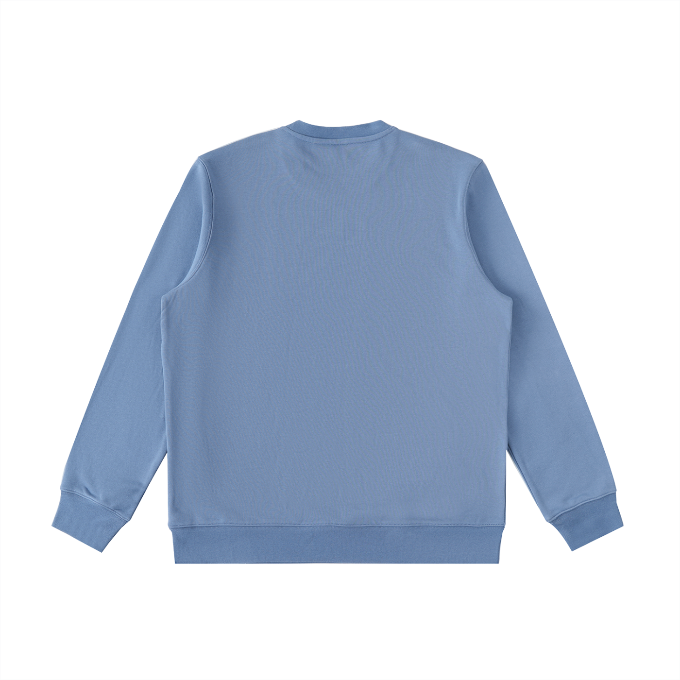 NETTYS Fight Heavyweight Crewneck