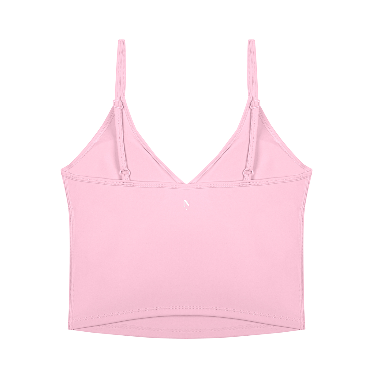 Nettys V-Neck Yoga Tank Top