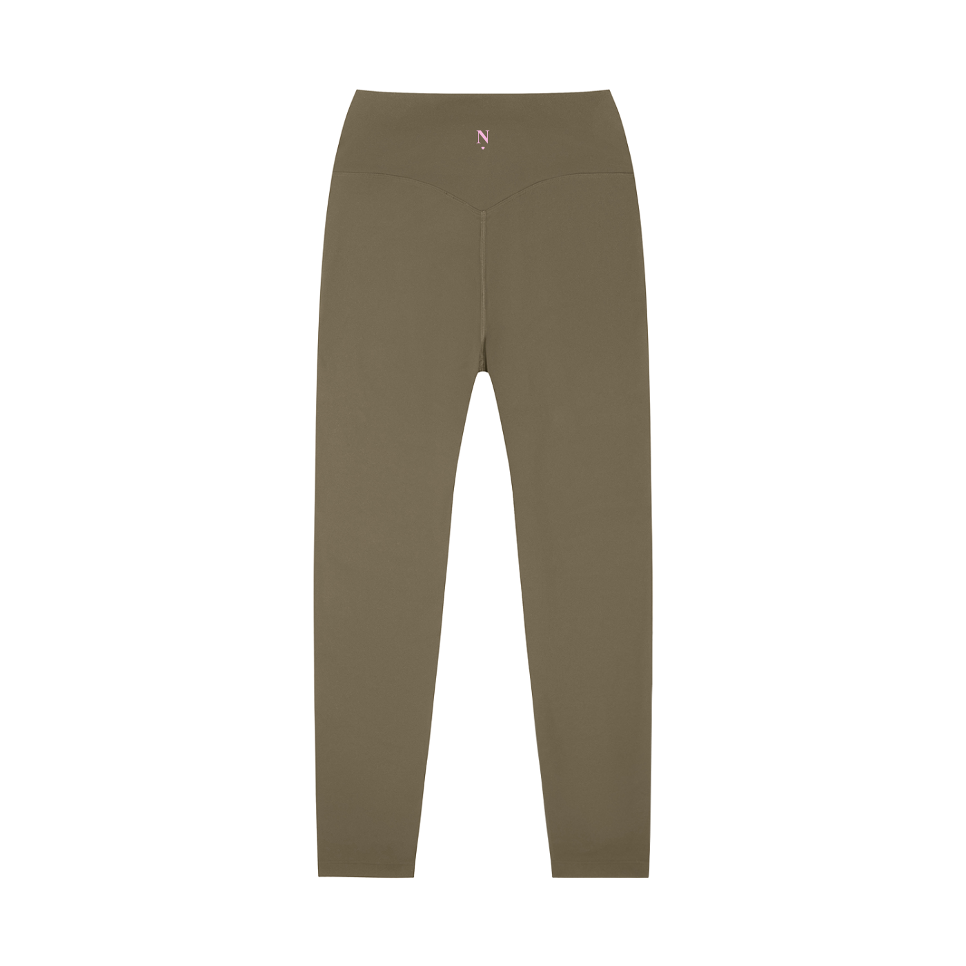 NETTYS High-Waisted Yoga Leggings
