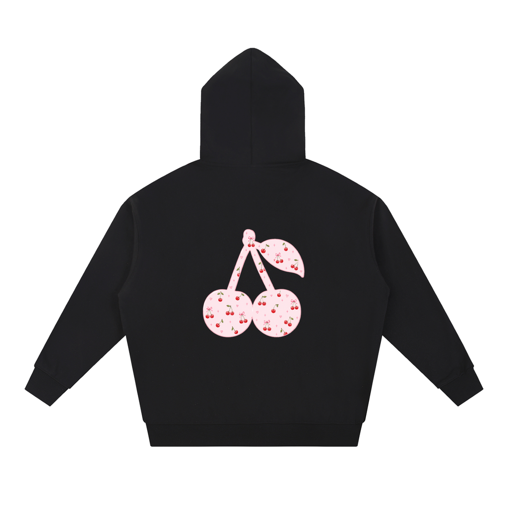 NETTYS Cherry Hoodie