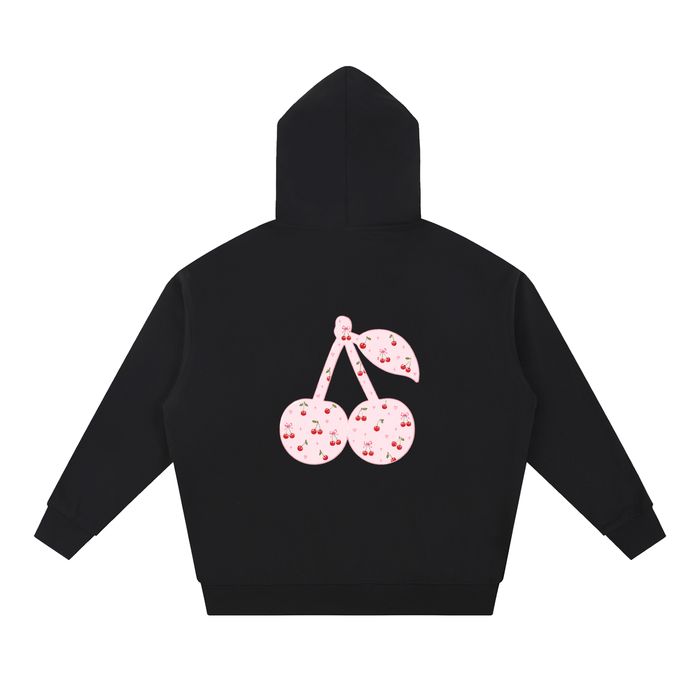 NETTYS Cherry Hoodie